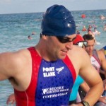 A triathlete’s perspective