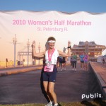 A Runner’s Perspective
