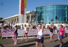 Athlete Photos